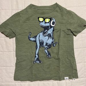 T-Rex top
